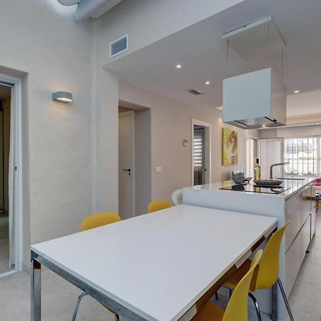 Casa Gaviotas Apartment Manilva Bagian luar foto