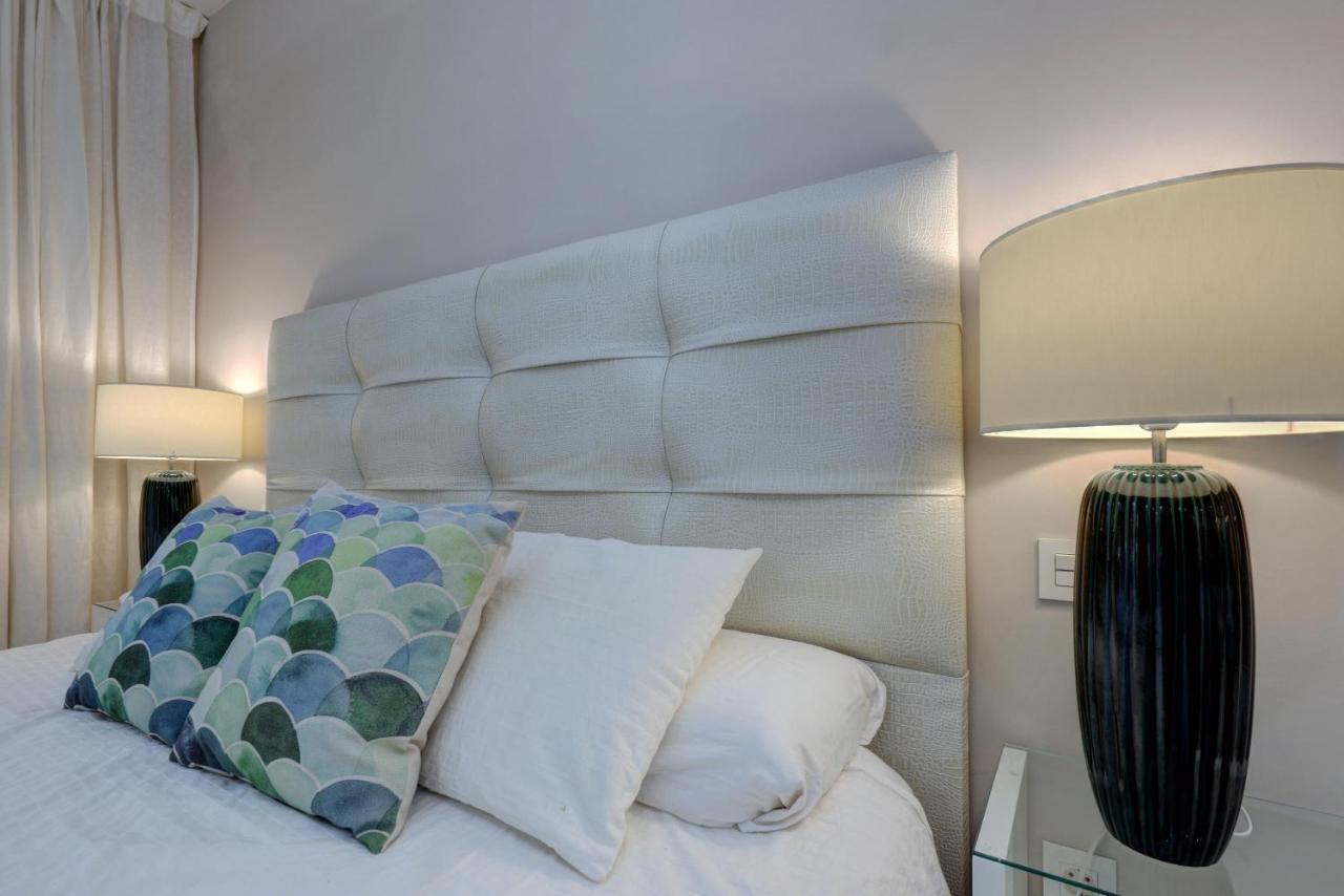 Casa Gaviotas Apartment Manilva Bagian luar foto